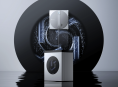 Ecovacs Winbot W3 Omni