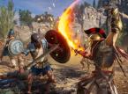 Du gameplay maison d'Assassin's Creed Odyssey