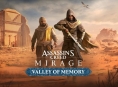 La mise à jour de la Vallée de la Mémoire d'Assassin's Creed Mirage promet environ six heures de nouveau contenu.