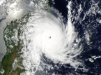 Le cyclone Gezani tue au moins 59 personnes &agrave; Madagascar