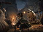The Duskbloods va passer son test de r&eacute;seau le mois prochain