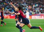 Le gouvernement espagnol inclut la ligue de football f&eacute;minin dans les poules officielles de football, ce qui augmentera les recettes.