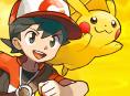 Pokémon: Lets Go obtient une démo sur le eShop de la Switch