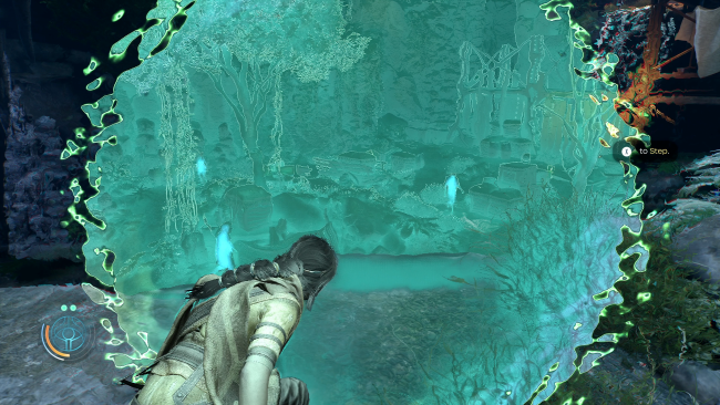 Unknown 9: Awakening