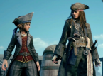 Sora retrouve Jack Sparrow dans Kingdom Hearts III