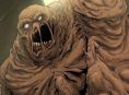 James Gunn explique pourquoi Clayface n'entrera pas en conflit avec Batman Part II.