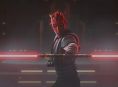 Dark Maul n'est pas un "ours en peluche". Star Wars: Maul - Shadow Lord