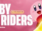 Impressions : Kirby Air Riders est plus Kid Icarus et Smash Bros. que Mario Kart
