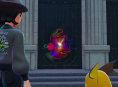 Entrez dans l'hyperespace dans le DLC Pok&eacute;mon Legends: Z-A - Mega Dimensions.