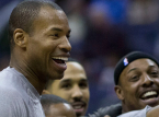 Jason Collins, premier joueur ouvertement gay de la NBA, meurt d'un cancer du cerveau &agrave; l'&acirc;ge de 47 ans.