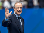 Florentino P&eacute;rez pourrait avoir de la concurrence aux &eacute;lections du Real Madrid pour la premi&egrave;re fois depuis 2009, "cet homme &agrave; l'accent mexicain"