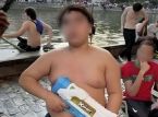 Un ado arr&ecirc;t&eacute; deux fois en une semaine apr&egrave;s que ses farces au pistolet &agrave; eau sont devenues virales