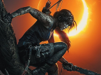 Du gameplay pour Shadow of the Tomb Raider