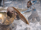 Ed Skrein jouera Baldur dans la s&eacute;rie God of War 