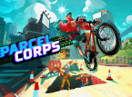 Parcel Corps Impressions: Crazy Taxi rencontre Sunset Overdrive