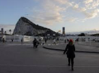 Le Royaume-Uni et l'Union europ&eacute;enne scellent l'accord post-Brexit de Gibraltar