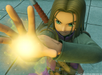 Dragon Quest XI: Echoes of an Elusive Age bientôt sur Xbox