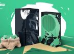 Vous pouvez maintenant célébrer Star Wars: The Mandalorian avec une console Xbox spéciale