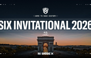 Six Invitational 2026 : voici ce &agrave; quoi vous pouvez vous attendre d&egrave;s le premier jour.