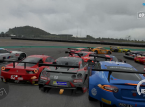 Du gameplay maison pour Forza Motorsport 7