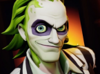 Beetlejuice s'empare de MultiVersus dans la dernière bande-annonce