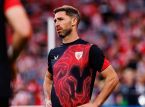 Yeray Álvarez de l'Athletic Club, positif à l'antidopage causé par un traitement contre la perte de cheveux.