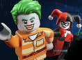 Nous donnons une racl&eacute;e aux criminels en bloc sur Lego Batman: Legacy of the Dark Knight dans l'&eacute;mission GR Live d'aujourd'hui.