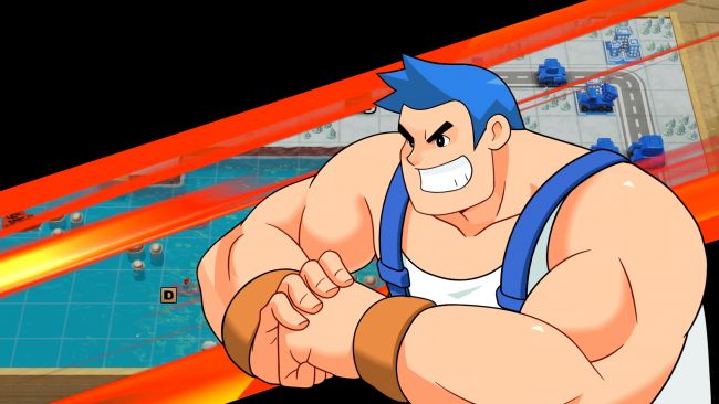 Advance Wars 1+2: Re-Boot Camp