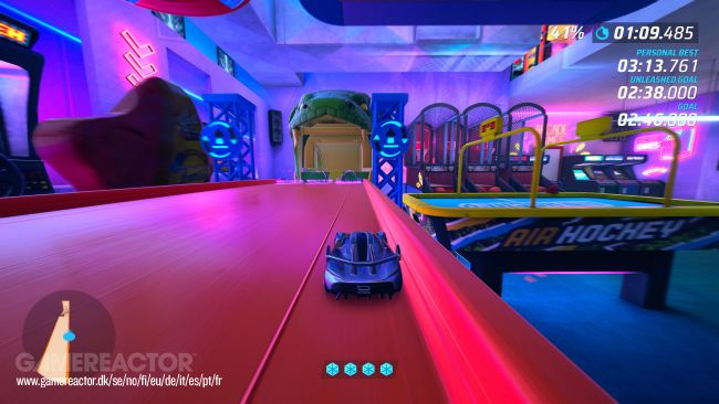 Hot Wheels Unleashed 2: Turbocharged