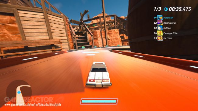 Hot Wheels Unleashed 2: Turbocharged