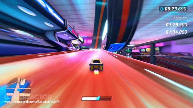 Hot Wheels Unleashed 2: Turbocharged