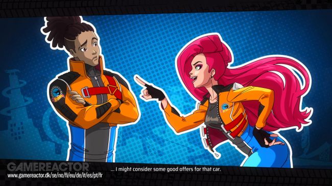 Hot Wheels Unleashed 2: Turbocharged