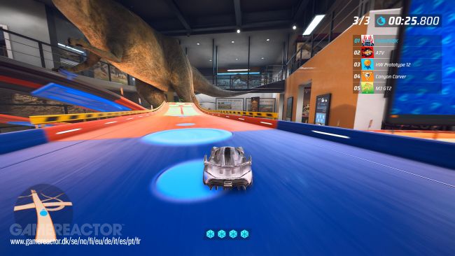 Hot Wheels Unleashed 2: Turbocharged