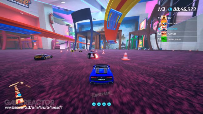 Hot Wheels Unleashed 2: Turbocharged