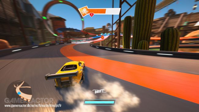 Hot Wheels Unleashed 2: Turbocharged