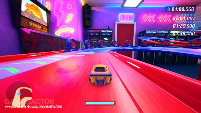 Hot Wheels Unleashed 2: Turbocharged