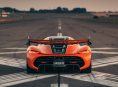 Koenigsegg envisage de construire une voiture de sport moins ch&egrave;re.