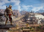 Assassin's Creed Origins, un retour par la grande porte