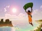 Tchia : Nous avons fait un voyage sur l’île animée d’Awaceb à la Gamescom 2022