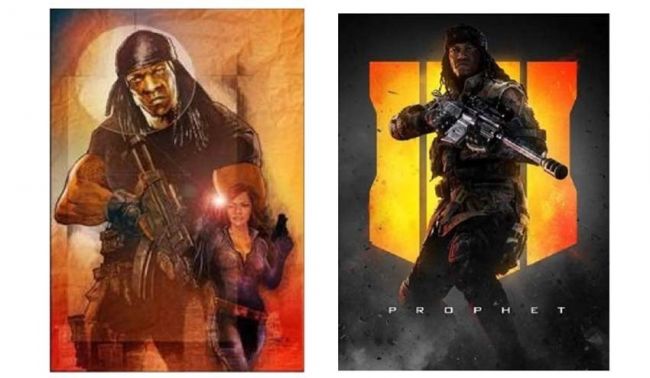 Call of Duty: Black Ops 4