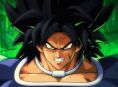 Broly DBS débarquera cette semaine sur Dragon Ball FighterZ !