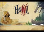 Une aventure tactique en aquarelle : Howl, disponible dès aujourd'hui sur Nintendo Switch.