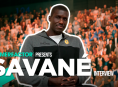 Sur le sport, l'inspiration et les d&eacute;fis : Un entretien avec Sitapha Savan&eacute;