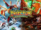 DevilishGames annonce un excellent "petit" jeu de cartes pour le mois d'octobre, Insectum - Epic Battles of Bugs (Batailles épiques d'insectes).