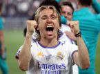 "Maintenant, je peux le dire : il m'a traité différemment" : Luka Modrić sur Florentino Pérez