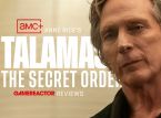 Talamasca: The Secret Order - Saison 1 complète (AMC+)
