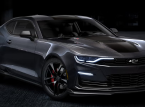 Rapport : GM pr&eacute;voit un retour pour la Chevrolet Camaro.