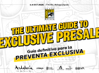 Si tu as assist&eacute; au San Diego Comic-Con M&aacute;laga 2025, tu peux b&eacute;n&eacute;ficier d'un acc&egrave;s prioritaire aux billets pour l'&eacute;v&eacute;nement 2026.