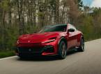 La Ferrari Purosangue se dote d'une version Speciale maniable