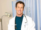Le Comicon Napoli 2026 annonce la pr&eacute;sence de plusieurs stars, avec en t&ecirc;te l'acteur John C. McGinley.